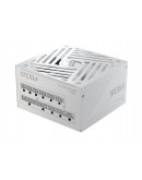 Seasonic захранване PSU ATX 3.1 850W Gold, Full Modular, PCIe 5.1 - FOCUS-GX-850-V4-WHITE