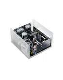Seasonic захранване PSU ATX 3.1 850W Gold, Full Modular, PCIe 5.1 - FOCUS-GX-850-V4-WHITE
