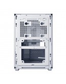 Lian Li кутия Case mATX - DAN Cases B4 - White