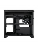 Lian Li кутия Case mATX - O11 Vision-M - Black