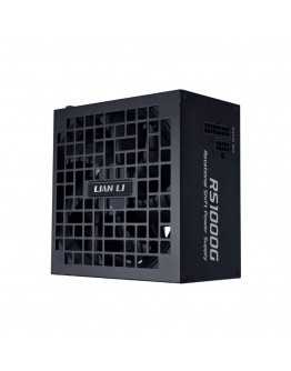 Lian Li захранване PSU ATX 3.1 1000W Gold RS1000G