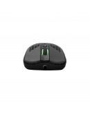 White Shark геймърска мишка Gaming Mouse GALAHAD - 7200dpi, 1000Hz, Black
