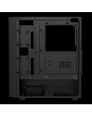 Gamdias кутия Case ATX - AURA GC2 Elite - Mesh, RGB, Tempered Glass