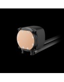 Gamdias водно охлаждане Water Cooling 240mm - AURA GL240 v2 - aRGB