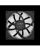 Gamdias водно охлаждане Water Cooling 360mm - AURA GL360 v2 - aRGB