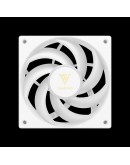 Gamdias водно охлаждане Water Cooling 360mm - AURA GL360 v2 WH - aRGB