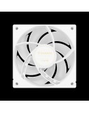 Gamdias водно охлаждане Water Cooling 360mm - AURA GL360 v2 WH - aRGB