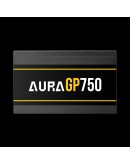 Gamdias захранване PSU 750W - AURA GP750