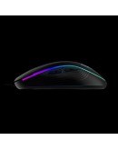 Gamdias геймърска мишка Gaming Mouse - AURA GS3 - 3600dpi