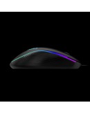 Gamdias геймърска мишка Gaming Mouse - AURA GS3 - 3600dpi