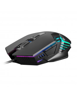 Gamdias геймърска мишка Gaming Mouse - AURA GS4 - 3600dpi