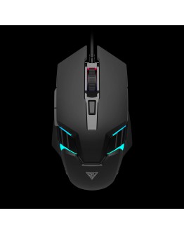 Gamdias геймърска мишка Gaming Mouse - AURA GS4 - 3600dpi
