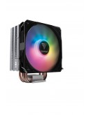 Gamdias охладител CPU Cooler BOREAS E1-410 A-RGB