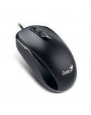 Genius Мишка Mouse DX-110 Black - USB