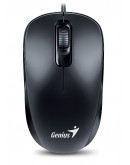 Genius Мишка Mouse DX-110 Black - USB