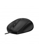 Genius Мишка Mouse DX-150X Black - USB, Ergonomic Design