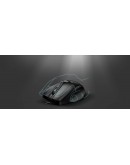 Genius Мишка Mouse DX-150X Black - USB, Ergonomic Design
