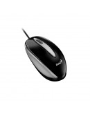 Genius Мишка Mouse DX-Mini Black - USB, RGB