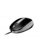 Genius Мишка Mouse DX-Mini Black - USB, RGB