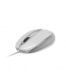 Genius Мишка Mouse DX-Mini White - USB, RGB