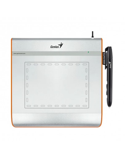 Genius графичен таблет Graphic Tablet EasyPen i405X - USB