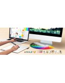 Genius графичен таблет Graphic Tablet EasyPen i405X - USB