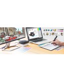 Genius графичен таблет Graphic Tablet EasyPen i608