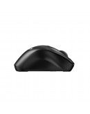 Genius безжина безшумна мишка Wireless Silent Mouse Ergo 9000S - Silent, Bluetooth, 2.4G, Black