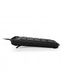 Genius цифрова клавиатура кийпад Keypad USB NumPad 110
