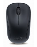 Genius безжична мишка Wireless Mouse - NX-7000 Black - 2.4GHz