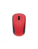 Genius безжична мишка Wireless Mouse - NX-7000 Red - 2.4GHz