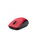 Genius безжична мишка Wireless Mouse - NX-7000 Red - 2.4GHz