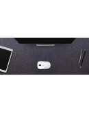 Genius безжична мишка Wireless Mouse - NX-7000 Red - 2.4GHz
