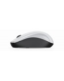 Genius безжична мишка Wireless Mouse - NX-7000 White - 2.4GHz