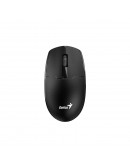 Genius безжична мишка Wireless Mouse - NX-7000SE Black - 2.4GHz