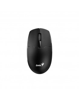 Genius безжична мишка Wireless Mouse - NX-7000SE Black - 2.4GHz