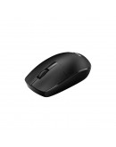 Genius безжична мишка Wireless Mouse - NX-7000SE Black - 2.4GHz
