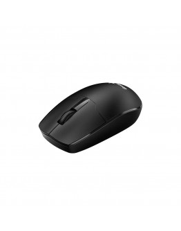 Genius безжична мишка Wireless Mouse - NX-7000SE Black - 2.4GHz
