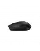 Genius безжична мишка Wireless Mouse - NX-7000SE Black - 2.4GHz