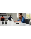 Genius безжична мишка Wireless Mouse - NX-7000XE - 2.4GHz