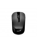 Genius безжична мишка Wireless Mouse NX-7015 - 2.4G, Black