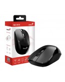 Genius безжична мишка Wireless Mouse NX-7015 - 2.4G, Black