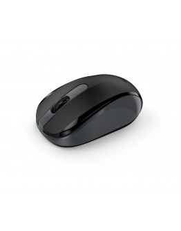 Genius безжина безшумна мишка Wireless Silent Mouse - NX-8008S Black - Silent, 2.4GHz