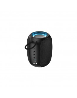 Genius Блутут мобилна колонка Bluetooth Speaker - SP-915BT Black - 5W, Bluetooth 5.3