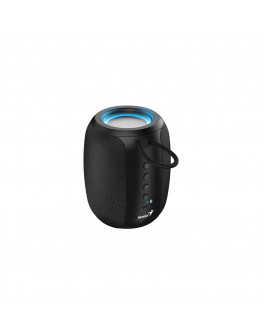 Genius Блутут мобилна колонка Bluetooth Speaker - SP-915BT Black - 5W, Bluetooth 5.3