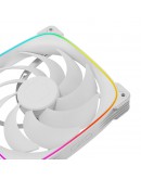 Geometric Future Комплект вентилатори Fan Pack 3-in-1 140 mm - Squama 2503W-14 White
