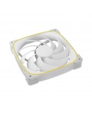 Geometric Future Комплект вентилатори Fan Pack 3-in-1 140 mm - Squama 2503W-14 White