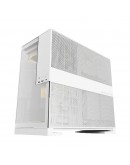 Geometric Future кутия Case EATX - Model 5 White - 5 x 140 mm aRGB fans included