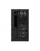 Geometric Future кутия Case EATX - Model 5 Vent Black - 5 x 140 mm aRGB fans included