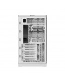 Geometric Future кутия Case EATX - Model 5 Vent White - 5 x 140 mm aRGB fans included